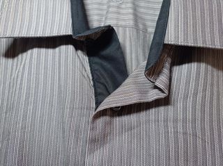 Camicia uomo Bonacelli taglia XL
