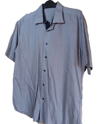 Camicia uomo Bonacelli taglia XL