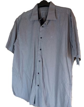 Camicia uomo Bonacelli taglia XL