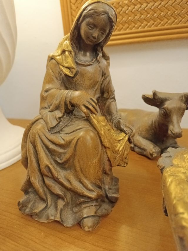 Precioso Nacimiento .