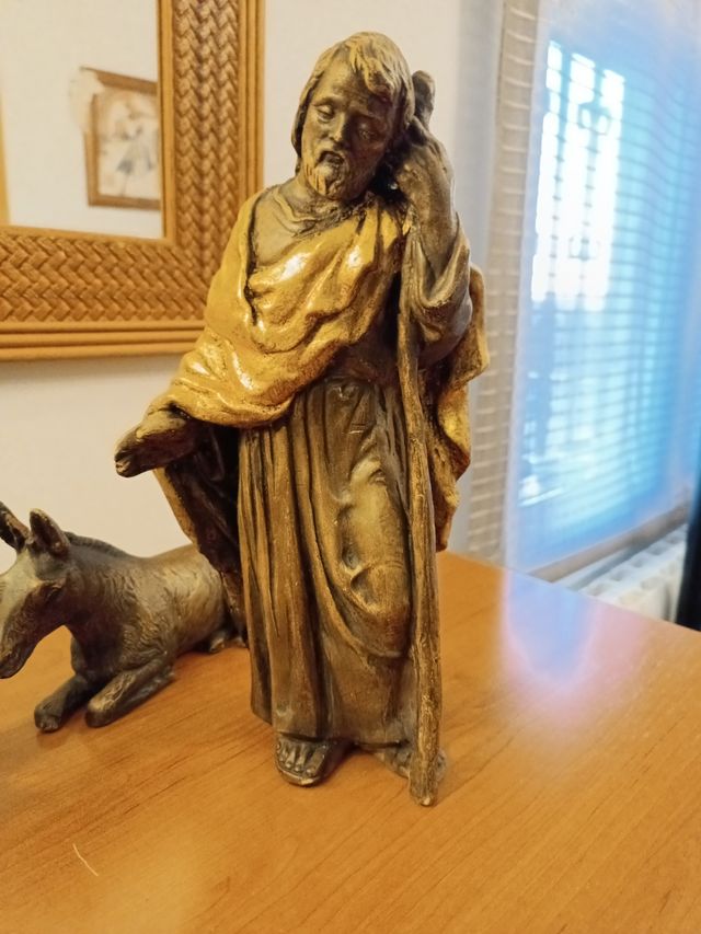 Precioso Nacimiento .