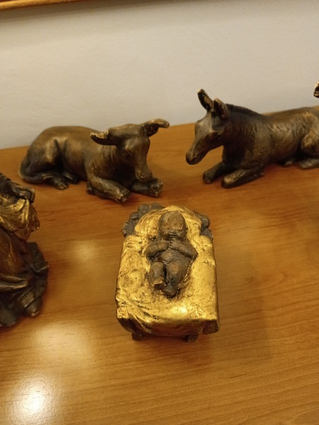 Precioso Nacimiento .