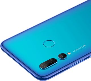 HUAWEI P SMART PLUS 2019