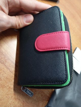 Cartera/monedero Tous
