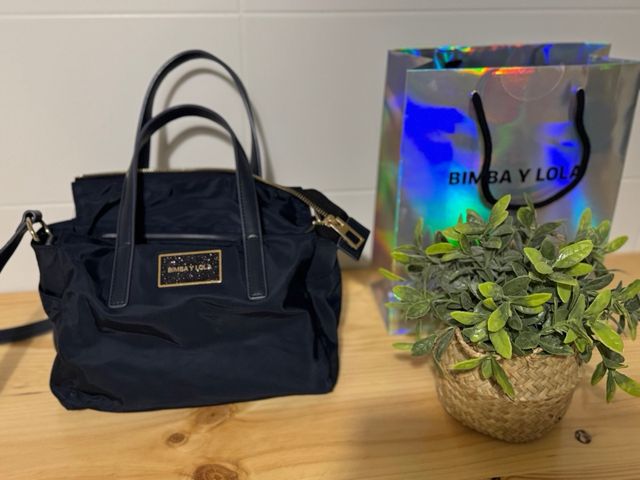 Bolso Bimba y Lola NUEVO