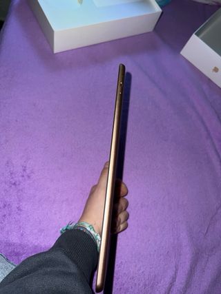 Ipad 7ª Generación Oro Rosa