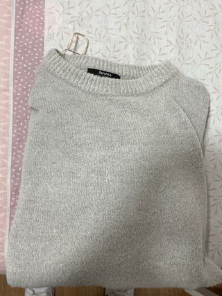 Jersey gris
