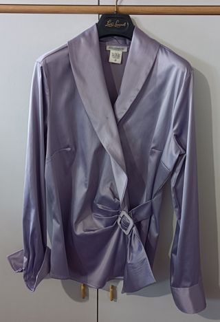 Camicia incrocio Nara Camicie