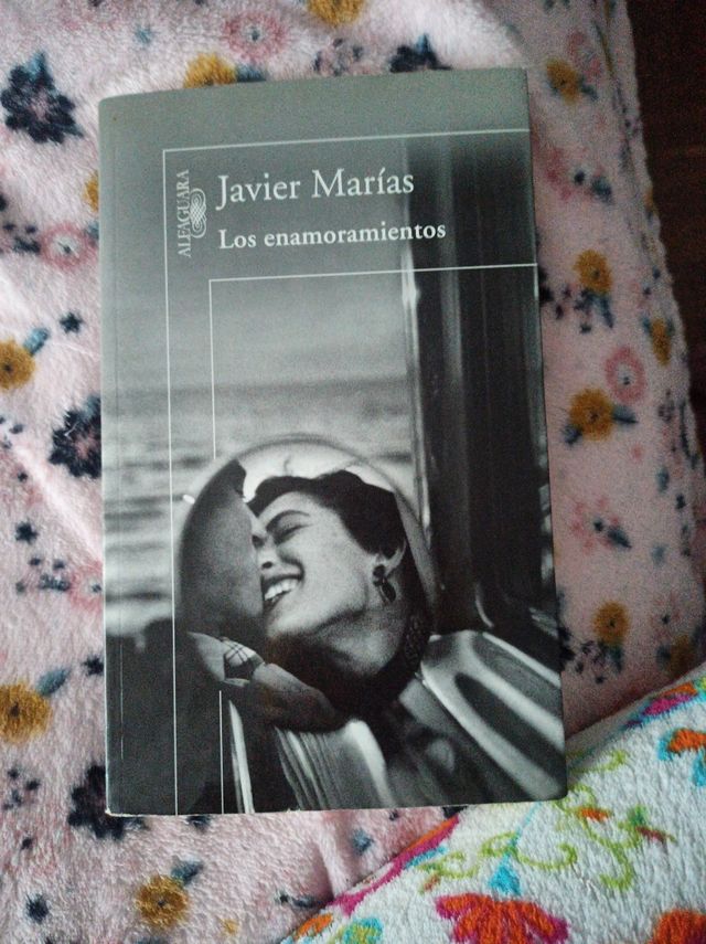 Los enamoramientos / Infatuation (Hispánica) (Spanish Edition)