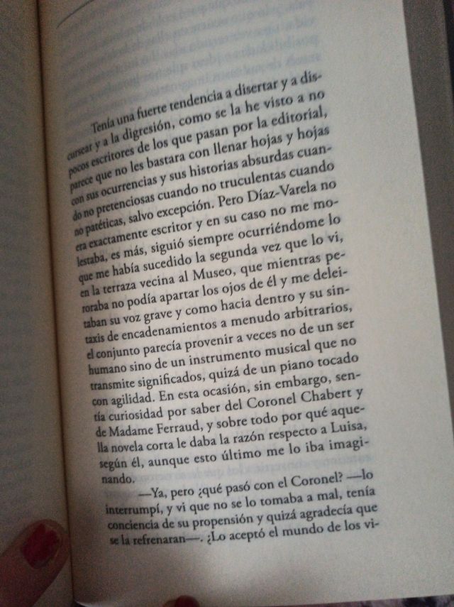 Los enamoramientos / Infatuation (Hispánica) (Spanish Edition)