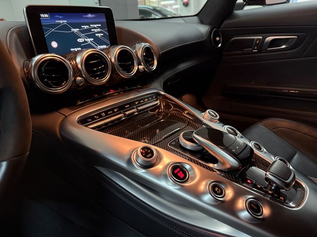 Mercedes-Benz AMG GT-C 557Cv Nacional