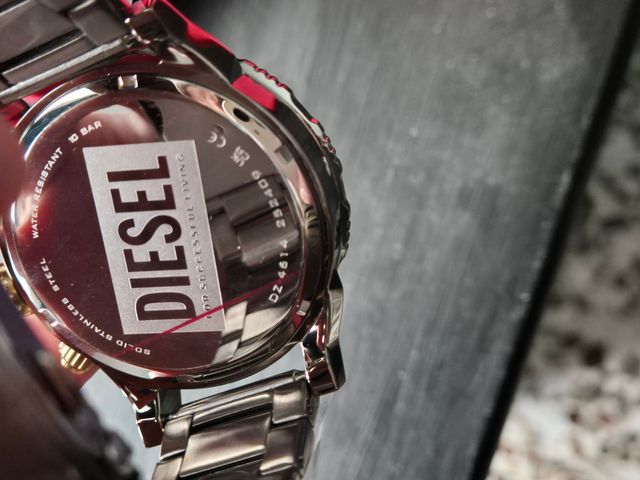 Orologio Diesel
