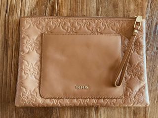 Cartera de mano TOUS