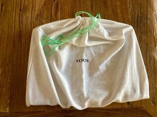 Cartera de mano TOUS