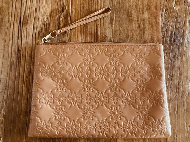 Cartera de mano TOUS