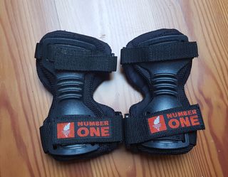 Protección muñecas patinaje y skate