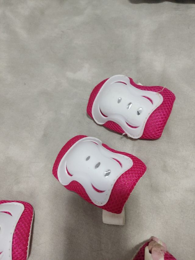 Genolleres y munyequeres hasta los 7-8años