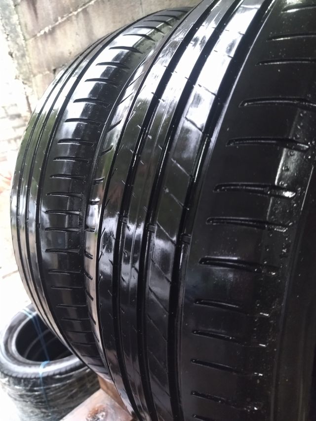 215 55 17 94V PIRELLI