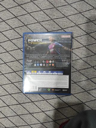 PES2019
