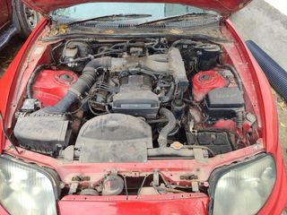 Toyota Supra 1994