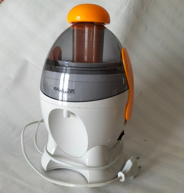 Centrifuga elettrica