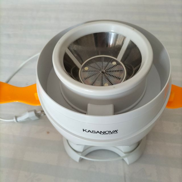 Centrifuga elettrica