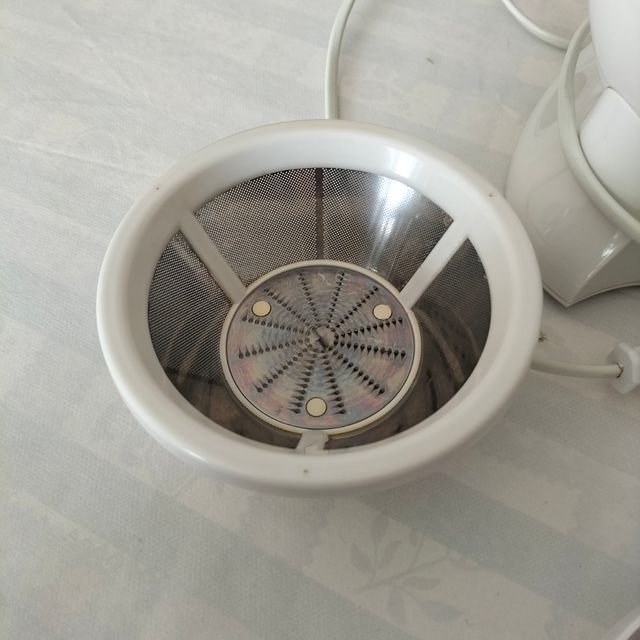 Centrifuga elettrica