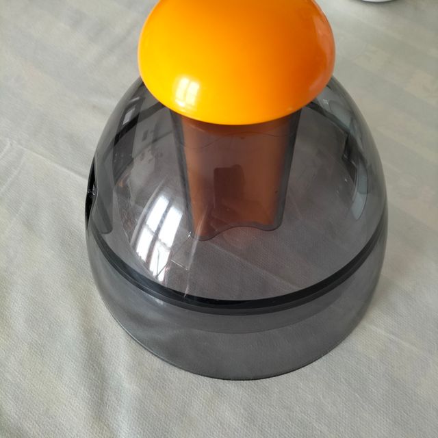 Centrifuga elettrica