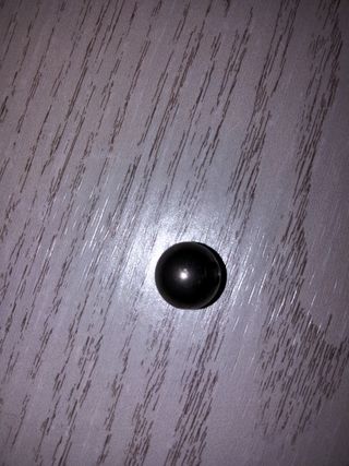 2 charms pandora clip