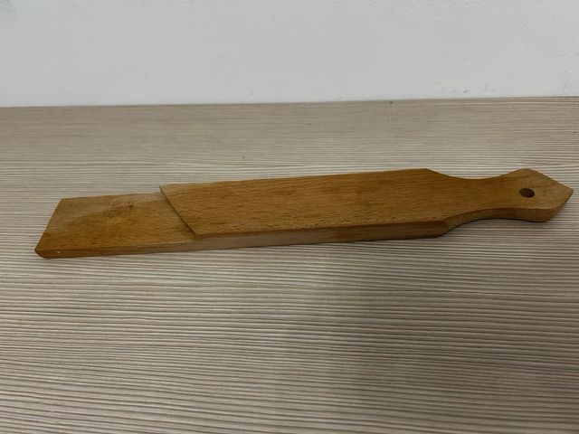 Tagliere per salami Terre ducali