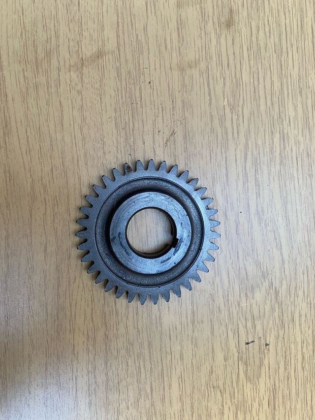 piñones suzuki ltz 400