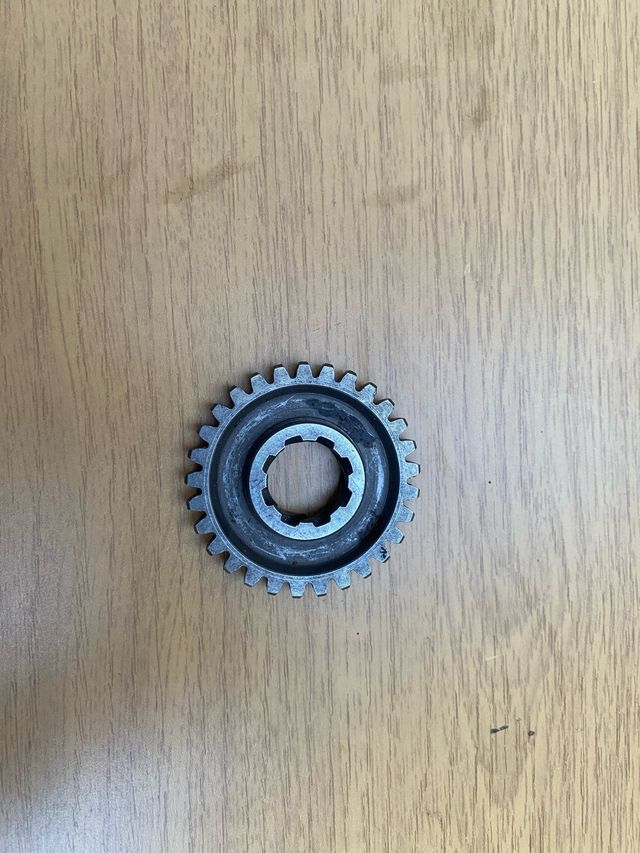 piñones suzuki ltz 400