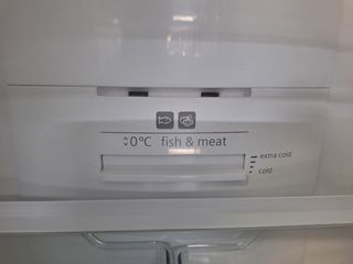 NEVERA SIEMENS NOFROST ❄️🥩👌