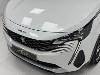 PEUGEOT 3008 SUV 1.5BlueHDi Allure desde 315€/mes*