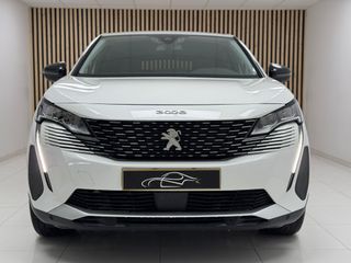 PEUGEOT 3008 SUV 1.5BlueHDi Allure desde 315€/mes*