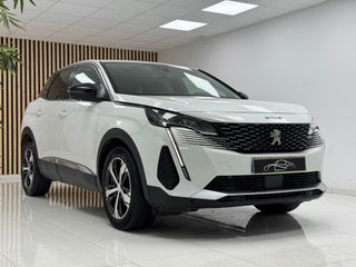 PEUGEOT 3008 SUV 1.5BlueHDi Allure desde 315€/mes*