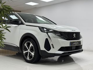 PEUGEOT 3008 SUV 1.5BlueHDi Allure desde 315€/mes*