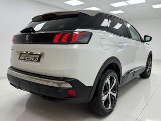 PEUGEOT 3008 SUV 1.5BlueHDi Allure desde 315€/mes*