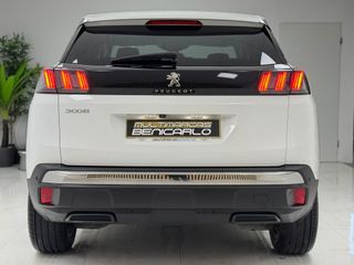 PEUGEOT 3008 SUV 1.5BlueHDi Allure desde 315€/mes*