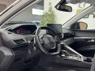 PEUGEOT 3008 SUV 1.5BlueHDi Allure desde 315€/mes*