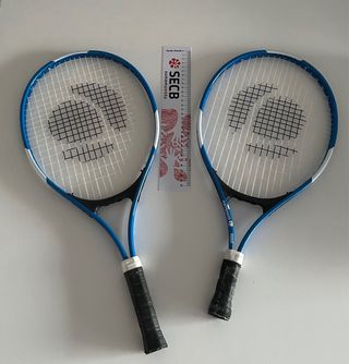 Raquetes tenis nen/a