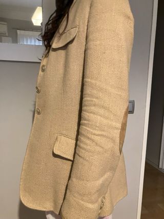 Chaqueta mujer Ralph Lauren