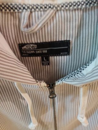 Sudadera VANS