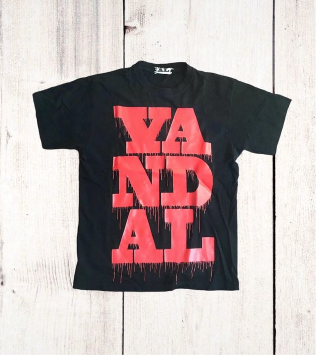 Tshirt Vandal