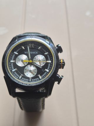 Reloj Versace hombre