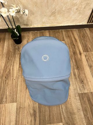 Capota bugaboo camemelon12y3  celeste 