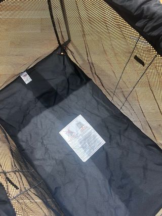 Cuna de Viaje Babybjorn