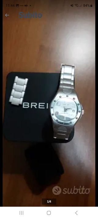 Orologio Breil