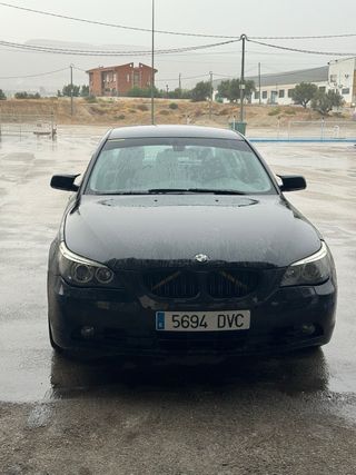 Bmw serie 5 E60 530i 258CV
