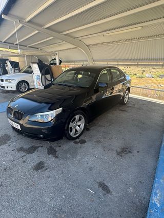 Bmw serie 5 E60 530i 258CV